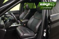 Ford USA Explorer vaihtoauto