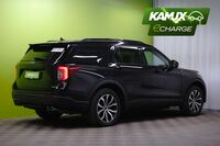 Ford USA Explorer vaihtoauto