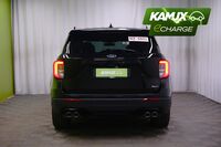 Ford USA Explorer vaihtoauto