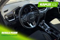 Kia XCeed vaihtoauto