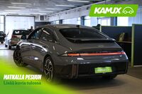 Hyundai IONIQ 6 vaihtoauto