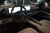 Hyundai IONIQ 6 vaihtoauto