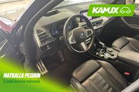 BMW iX3 vaihtoauto