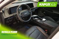 Kia EV6 vaihtoauto