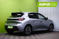 Peugeot 208 vaihtoauto