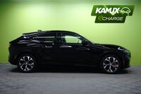 Ford USA Mustang vaihtoauto