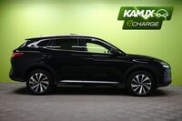 BYD Seal U DM-i vaihtoauto