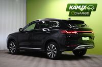 BYD Seal U DM-i vaihtoauto