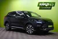 BYD Seal U DM-i vaihtoauto