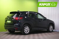 Mazda CX-5 vaihtoauto