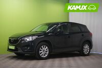 Mazda CX-5 vaihtoauto