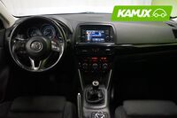 Mazda CX-5 vaihtoauto