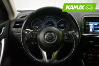 Mazda CX-5 vaihtoauto