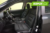 Mazda CX-5 vaihtoauto