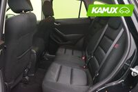 Mazda CX-5 vaihtoauto