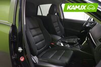 Mazda CX-5 vaihtoauto