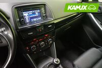 Mazda CX-5 vaihtoauto