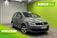 Volkswagen Golf Plus vaihtoauto
