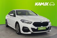 BMW 218 vaihtoauto