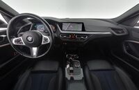 BMW 218 vaihtoauto