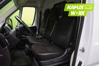 Citroën Jumper vaihtoauto