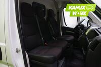 Citroën Jumper vaihtoauto