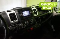 Citroën Jumper vaihtoauto