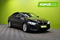 BMW 420 vaihtoauto