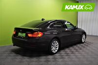 BMW 420 vaihtoauto