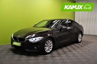 BMW 420 vaihtoauto