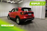Volkswagen T-Cross vaihtoauto