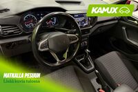 Volkswagen T-Cross vaihtoauto