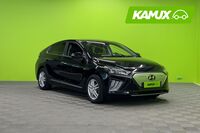 Hyundai IONIQ electric vaihtoauto