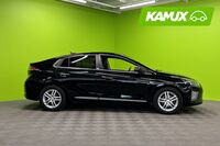 Hyundai IONIQ electric vaihtoauto