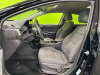 Hyundai IONIQ electric vaihtoauto