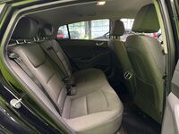 Hyundai IONIQ electric vaihtoauto