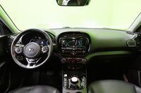 Kia e-Soul vaihtoauto