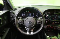 Kia e-Soul vaihtoauto