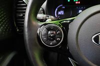 Kia e-Soul vaihtoauto