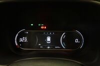 Kia e-Soul vaihtoauto