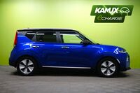 Kia e-Soul vaihtoauto