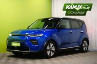 Kia e-Soul vaihtoauto