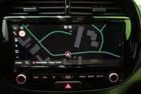 Kia e-Soul vaihtoauto