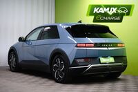 Hyundai IONIQ 5 vaihtoauto