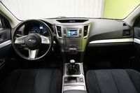 Subaru Outback vaihtoauto