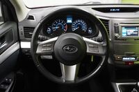 Subaru Outback vaihtoauto