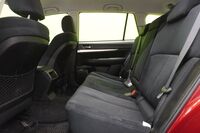 Subaru Outback vaihtoauto