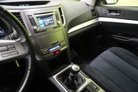 Subaru Outback vaihtoauto