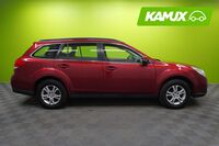 Subaru Outback vaihtoauto