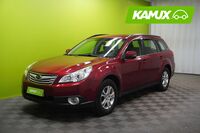 Subaru Outback vaihtoauto